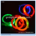 wholesale music activated led lucky charm bracelet